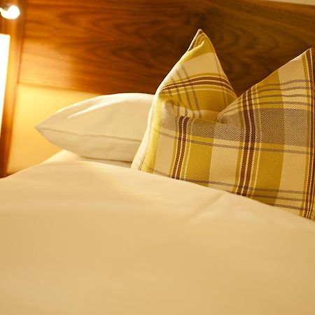 Zum Dorfschmied Hotel Klein Sankt Paul Kültér fotó