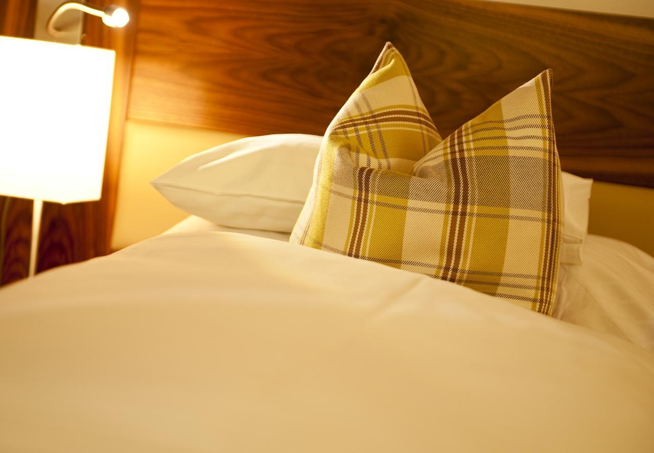 Zum Dorfschmied Hotel Klein Sankt Paul Kültér fotó